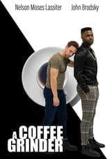 Poster de la película A Coffee Grinder