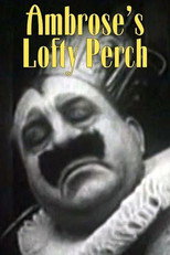 Poster de la película Ambrose's Lofty Perch