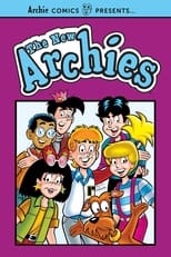 Poster de la serie The New Archies