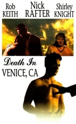 Poster de la película Death in Venice, CA