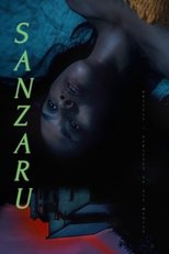 Poster de la película Sanzaru