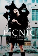 Poster de la película Picnic