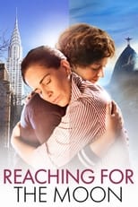 Poster de la película Reaching for the Moon