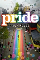 Poster de la película Pride From Above