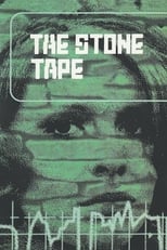 Poster de la película The Stone Tape