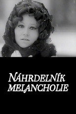 Poster de la película Necklace of Melancholy