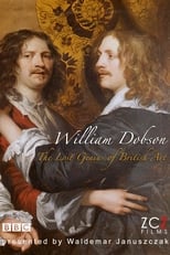 Poster de la película The Lost Genius of British Art: William Dobson