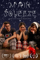 Poster de la película Main Squeeze