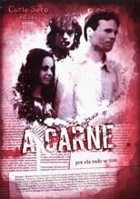 Poster de la película A Carne