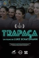 Poster de la película Trapaça