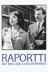 Poster de la película Raportti eli balladi laivatytöistä