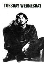 Poster de la película Tuesday Wednesday