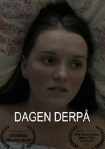 Poster de la película Dagen derpå