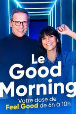 Poster de la serie Le Good Morning