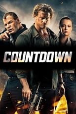 Poster de la película Countdown