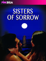 Poster de la película Sexy Sisters of Sorrow