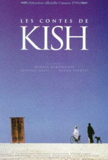 Poster de la película Tales of Kish