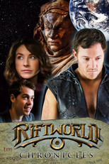 Poster de la serie Riftworld Chronicles