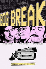 Poster de la película Big Break