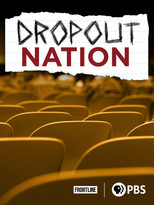 Poster de la película Dropout Nation