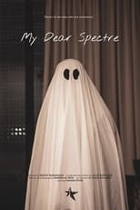 Poster de la película My Dear Spectre