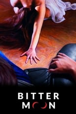 Poster de la película Bitter Moon