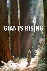 Poster de la película Giants Rising