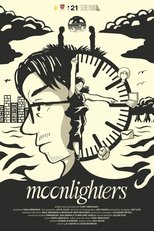 Poster de la película Moonlighters