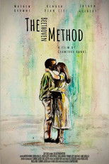 Poster de la película The Beethoven Method