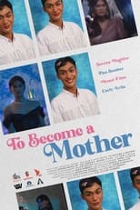 Poster de la película To Become a Mother