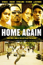 Poster de la película Home Again