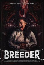 Poster de la película Breeder