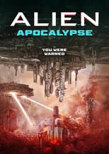Poster de la película Alien Apocalypse