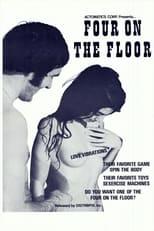 Poster de la película Four on the Floor