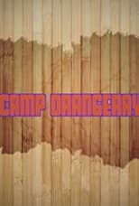 Poster de la película Camp OrangeRay