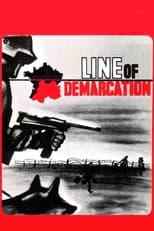 Poster de la película Line of Demarcation