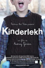 Poster de la película Kinderlekh