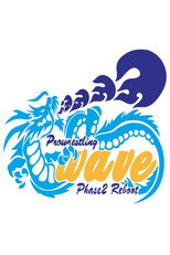 Poster de la película WAVE PHASE3 Reboot 7th ~ NAMI 1