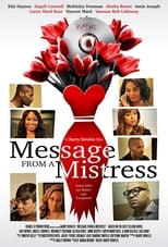 Poster de la película Message From a Mistress