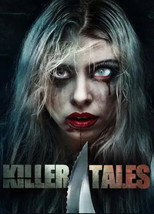 Poster de la película Killer Tales