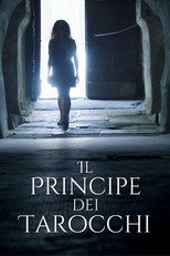 Poster de la película Il Principe dei Tarocchi