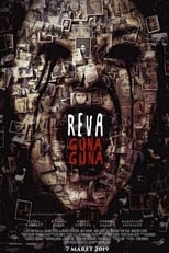 Poster de la película Reva: Guna Guna