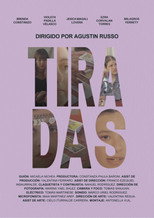 Poster de la película Tiradas