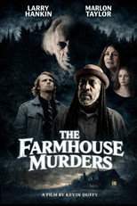 Poster de la película The Farmhouse Murders