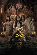 Poster de la película Jackpot Island - Kumanthong Returns