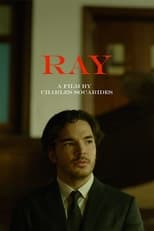 Poster de la película Ray