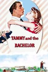 Poster de la película Tammy and the Bachelor