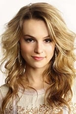 Actor Bridgit Mendler