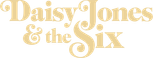 Logo Daisy Jones & the Six