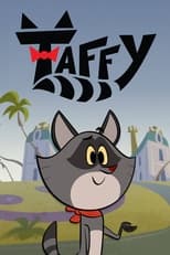 Poster de la serie Taffy